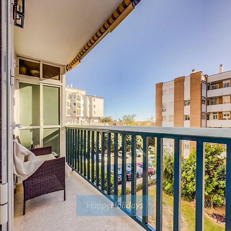 Hh Benalmar 3 Bedrooms Benalmádena Extérieur photo