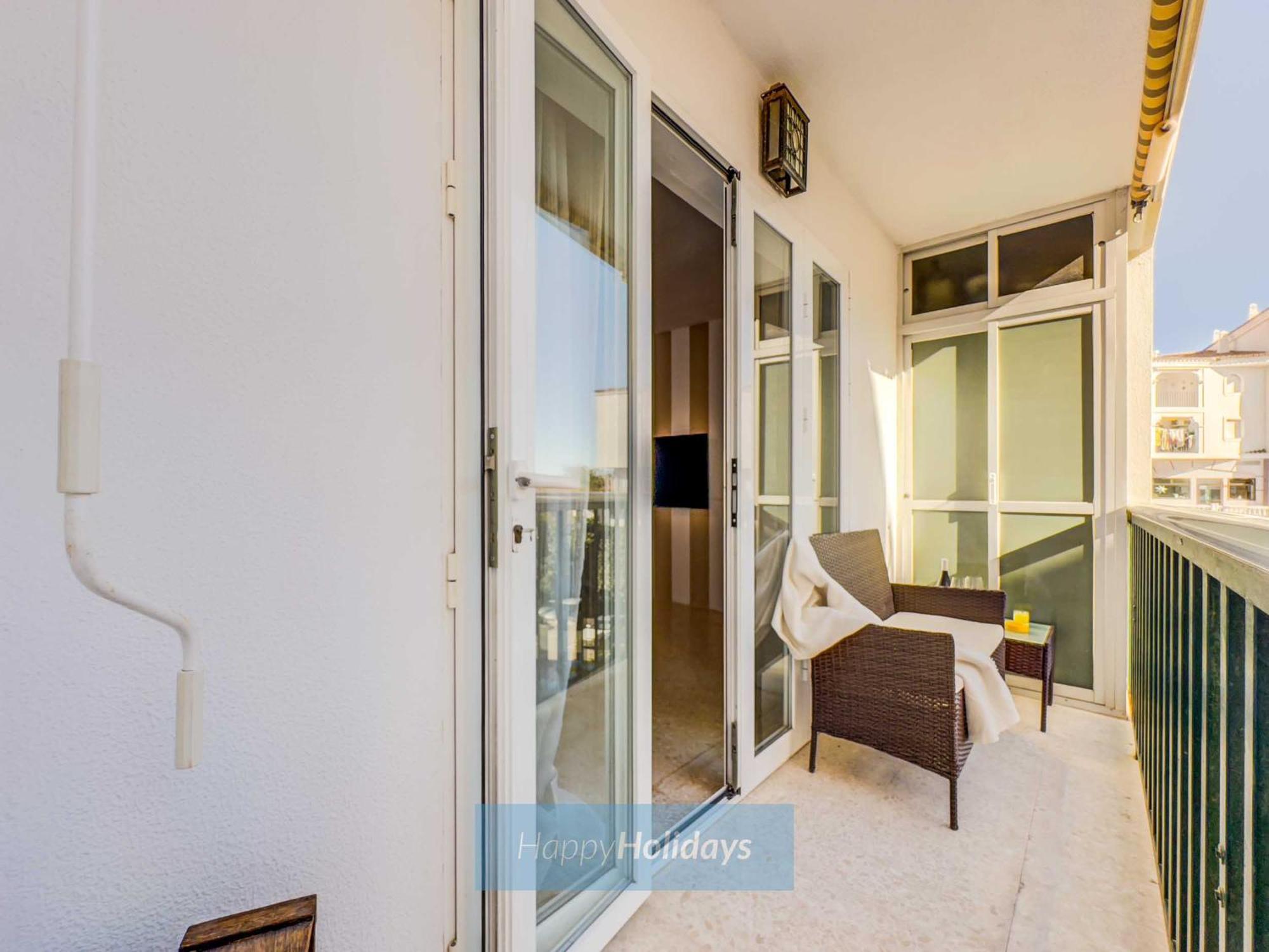 Hh Benalmar 3 Bedrooms Benalmádena Extérieur photo