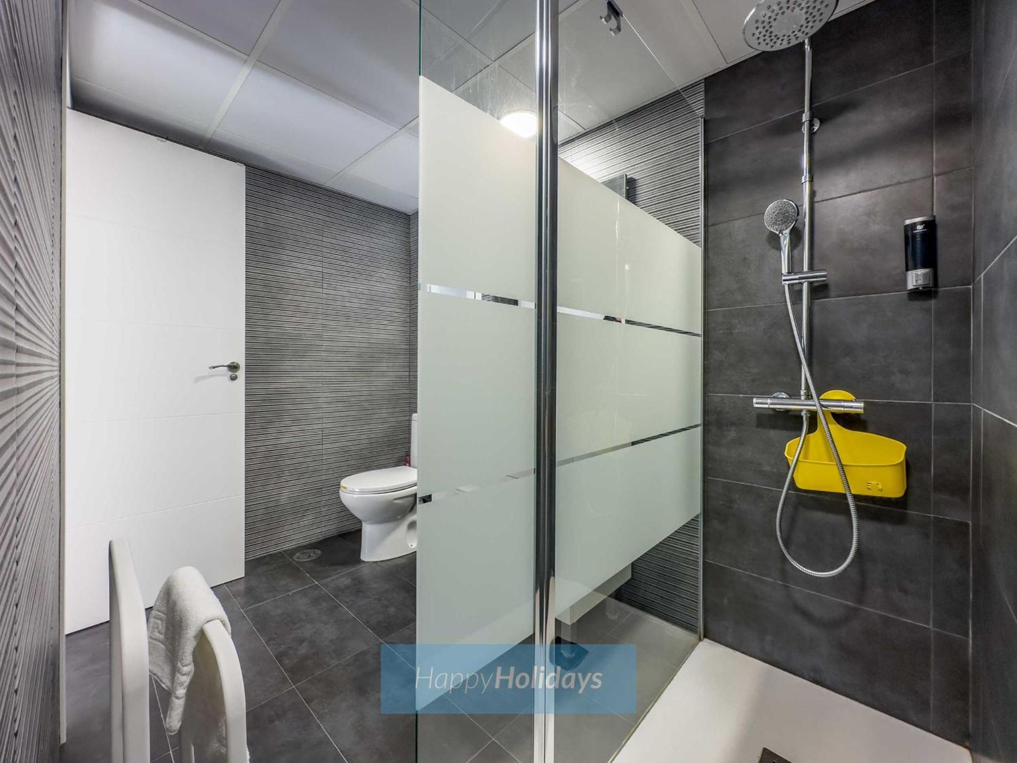 Hh Benalmar 3 Bedrooms Benalmádena Extérieur photo